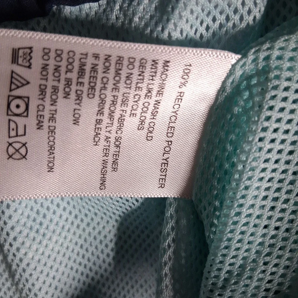 Tommy Bahama Baja Borealis Boardshorts Men Size Large X 9